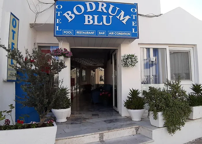 Blu *
