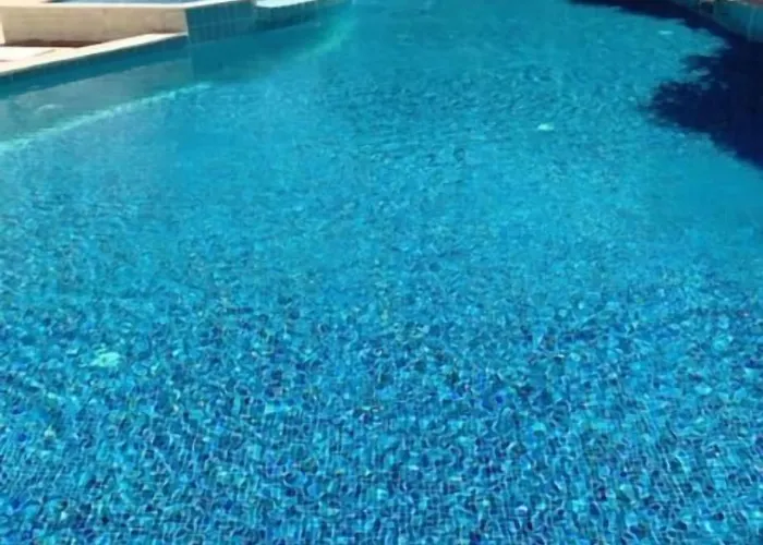Hotel Blu