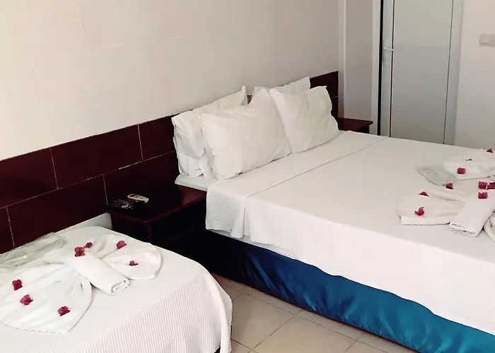 Hotel Blu