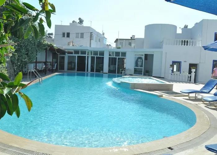 Blu Bodrum