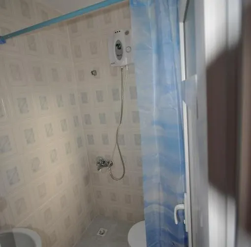 Blu Hotel *