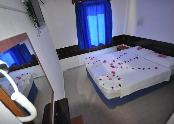 Blu Hotel