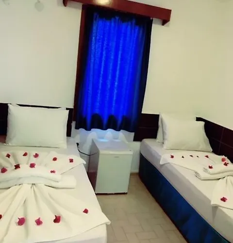 Hotel Blu Bodrum