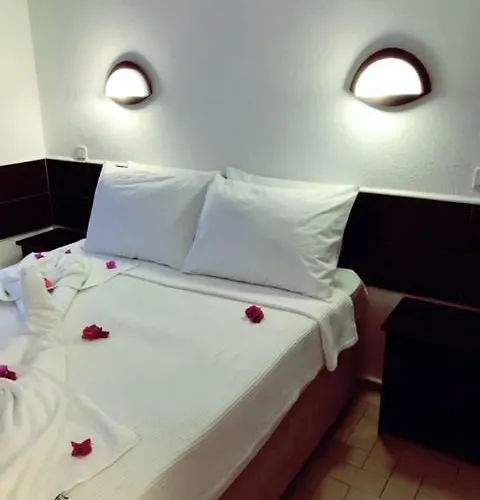 Blu Hotel Bodrum
