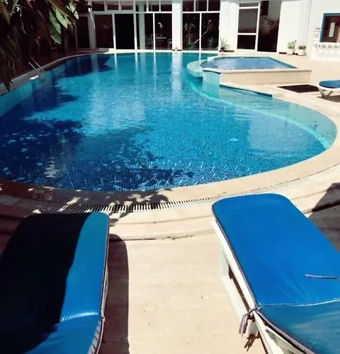Blu Hotel *