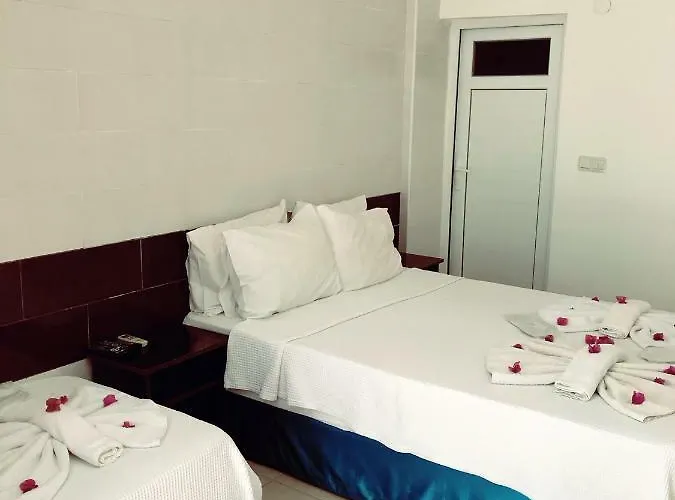 Blu Hotel Bodrum
