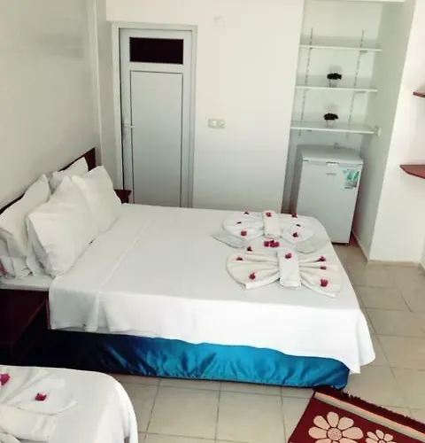 Blu Hotel Bodrum